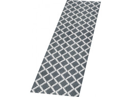 Protiskluzový běhoun Home Grey Anthracite 103157