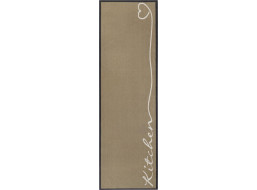 Běhoun Cook & Clean 105391 Brown