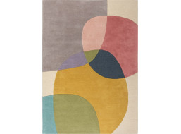 Kusový koberec Radiance Glow Multi