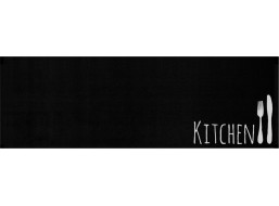 Běhoun Cook & Clean 103810 Black White