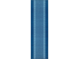 Běhoun Basic 105489 Jeans Blue