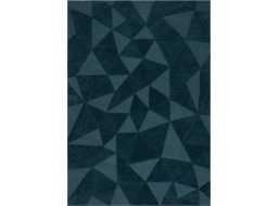 Kusový koberec Moderno Shard Teal