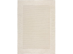 Kusový koberec Rue Plait Natural