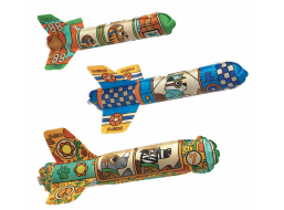 DJECO Házecí rakety