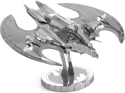 METAL EARTH 3D puzzle Batman: Batwing