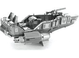 METAL EARTH 3D puzzle Star Wars: First Order Snowspeeder