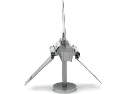 METAL EARTH 3D puzzle Star Wars: Imperial Shuttle