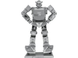 METAL EARTH 3D puzzle Transformers: Bumblebee