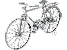 METAL EARTH 3D puzzle Bicykl (ICONX)