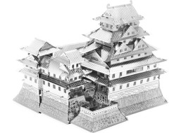METAL EARTH 3D puzzle Hrad Himedži
