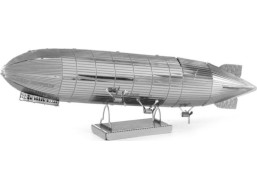 METAL EARTH 3D puzzle Vzducholoď Graf Zeppelin
