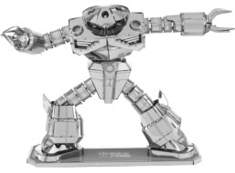 METAL EARTH 3D puzzle Mobile Suit Gundam: MSM-07 Z'Gok (ICONX)