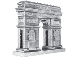 METAL EARTH 3D puzzle Vítězný oblouk (ICONX)