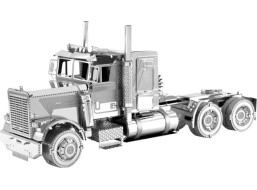 METAL EARTH 3D puzzle Freightliner FLC Long Nose Truck