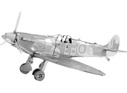 METAL EARTH 3D puzzle Stíhací letoun Supermarine Spitfire