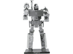 METAL EARTH 3D puzzle Transformers: Megatron