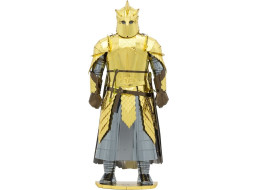 METAL EARTH 3D puzzle Hra o trůny: The Mountain (ICONX)
