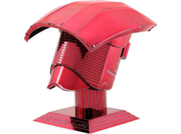 METAL EARTH 3D puzzle Star Wars: Přilba Elite Pretorian Guarda