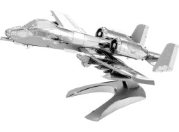 METAL EARTH 3D puzzle Stíhací letoun A-10 Warthog