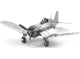 METAL EARTH 3D puzzle Letoun F4U Corsair