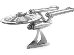 METAL EARTH 3D puzzle Star Trek: U.S.S. Enterprise NCC-1701
