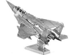 METAL EARTH 3D puzzle Stíhací letoun F-15 Eagle