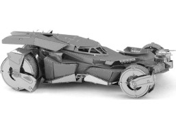METAL EARTH 3D puzzle Batman vs. Superman: Batmobile