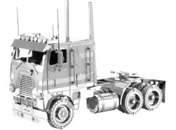 METAL EARTH 3D puzzle Freightliner COE Truck