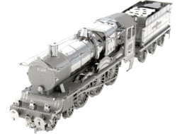 METAL EARTH 3D puzzle Harry Potter: Bradavický expres