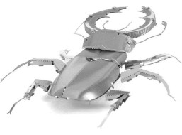 METAL EARTH 3D puzzle Roháč obecný