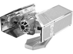 METAL EARTH 3D puzzle Star Wars: Darth Vader's Tie Fighter
