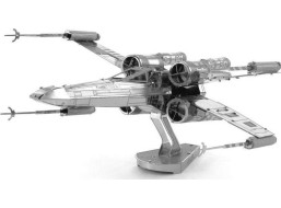 METAL EARTH 3D puzzle Star Wars: X-Wing