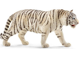 SCHLEICH Wild Life® 14731 Bílý tygr