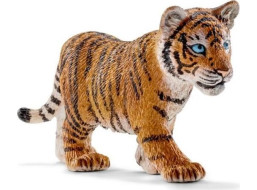 SCHLEICH Wild Life® 14730 Mládě tygra