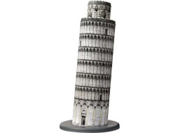 RAVENSBURGER 3D puzzle Šikmá věž v Pise 216 dílků