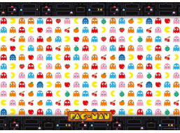 RAVENSBURGER Puzzle Challenge: Pac-Man 1000 dílků