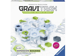 RAVENSBURGER GraviTrax Stavba