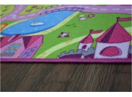 Dětský koberec SWEET CITY