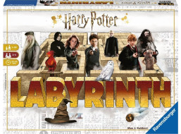 RAVENSBURGER Labyrinth Harry Potter