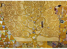 RAVENSBURGER Puzzle Art Collection: Strom života 1000 dílků