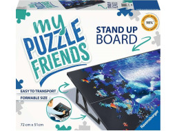 RAVENSBURGER Puzzle Stand Up Board - skládací puzzle podložka