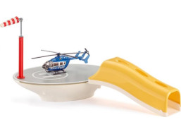 SIKU World Heliport