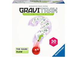 RAVENSBURGER Hra GraviTrax The Game: Průtok