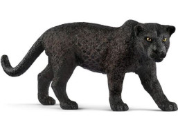 SCHLEICH Wild Life® 14774 Černý panter