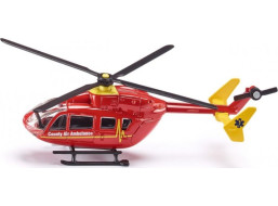 Helikoptéra