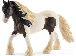 SCHLEICH Horse Club® 13831 Kůň Irský tinker - hřebec