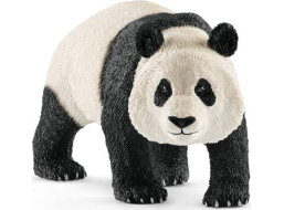 SCHLEICH Wild Life® 14772 Panda velká - samec