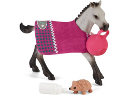 SCHLEICH Horse Club® 42534 Zábava pro zvířata