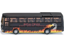 Zájezdový autobus MAN (1:87)