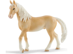 SCHLEICH Horse Club® 13911 Kůň Akhal Teke - hřebec